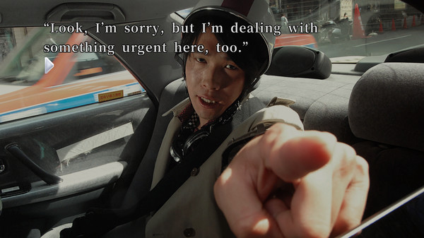 428: Shibuya Scramble screenshot 4