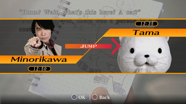 428: Shibuya Scramble screenshot 5
