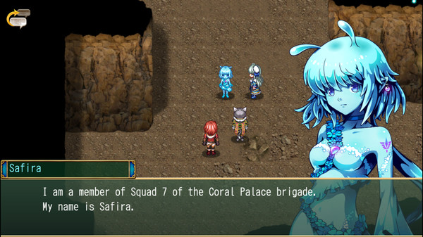 Antiquia Lost screenshot 6