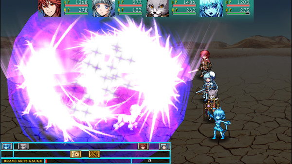Antiquia Lost screenshot 9