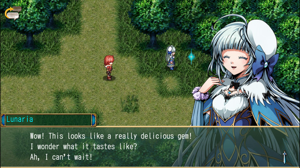 Antiquia Lost screenshot 4