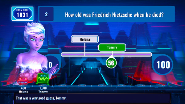 It's Quiz Time screenshot 5