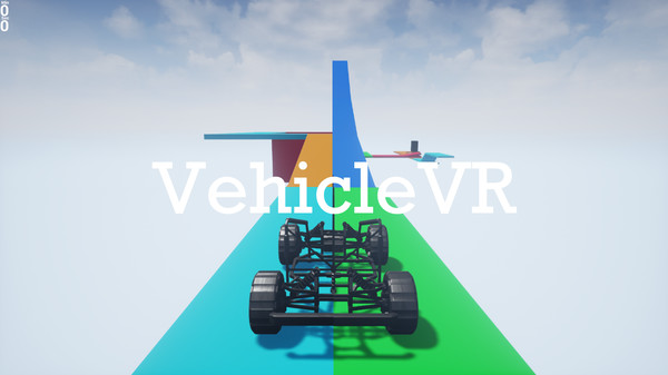 Vehicle VR screenshot 5
