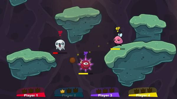 S.O.Y.F. - S#!T ON YOUR FRIENDS screenshot 3
