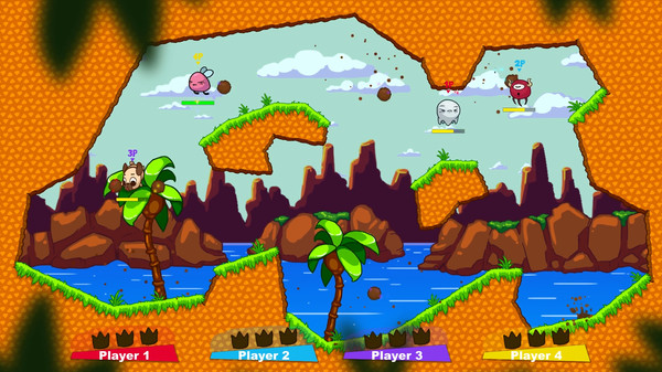 S.O.Y.F. - S#!T ON YOUR FRIENDS screenshot 1
