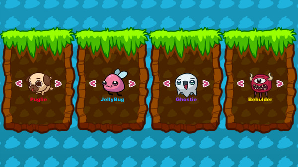 S.O.Y.F. - S#!T ON YOUR FRIENDS screenshot 2