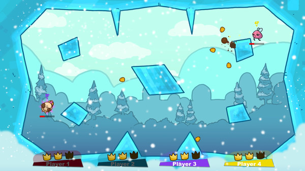 S.O.Y.F. - S#!T ON YOUR FRIENDS screenshot 4