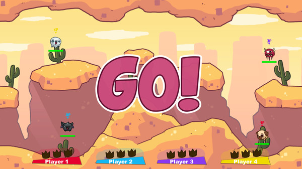 S.O.Y.F. - S#!T ON YOUR FRIENDS screenshot 5