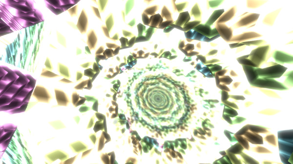 DMT: Dynamic Music Tesseract screenshot 9