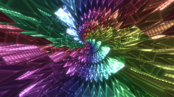 DMT: Dynamic Music Tesseract screenshot 11