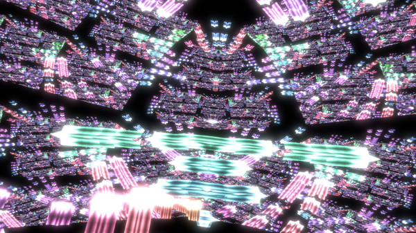 DMT: Dynamic Music Tesseract screenshot 8