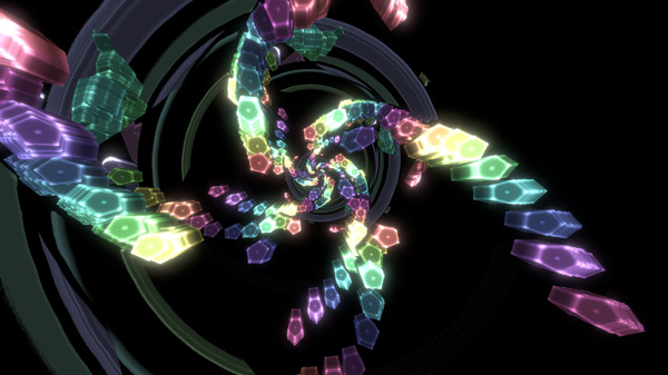 DMT: Dynamic Music Tesseract screenshot 7