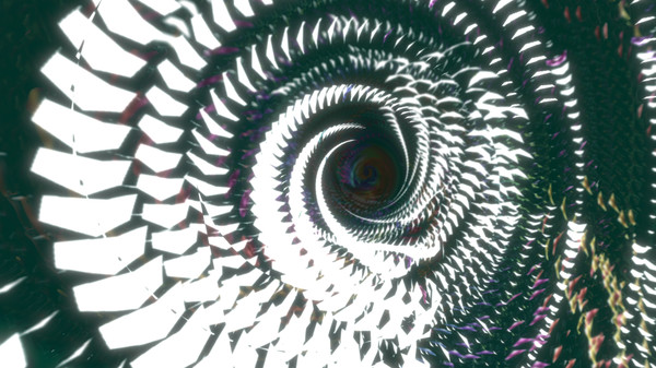 DMT: Dynamic Music Tesseract screenshot 3