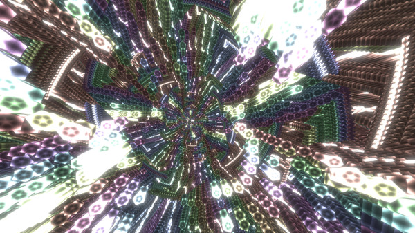 DMT: Dynamic Music Tesseract screenshot 6