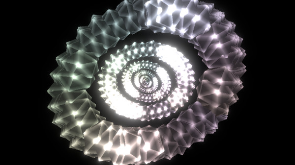DMT: Dynamic Music Tesseract screenshot 10