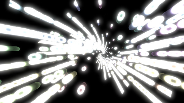 DMT: Dynamic Music Tesseract screenshot 1