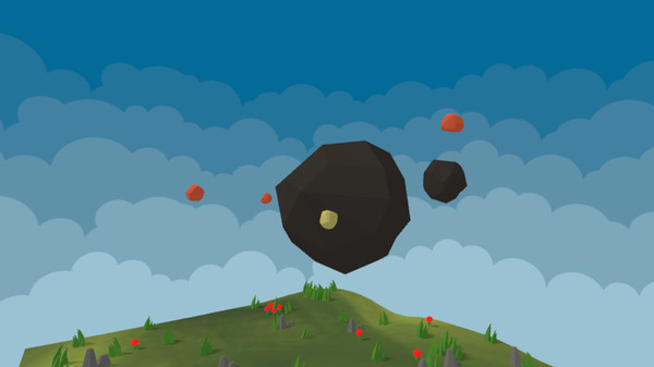 Isle in the Sky screenshot 2