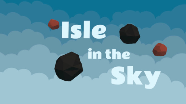 Isle in the Sky screenshot 1
