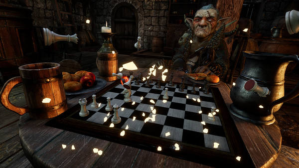 Magician's Gambit screenshot 4