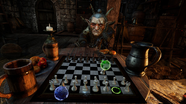 Magician's Gambit screenshot 5