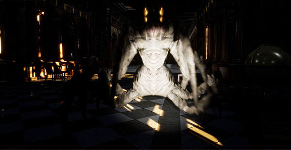 Phobia screenshot 8