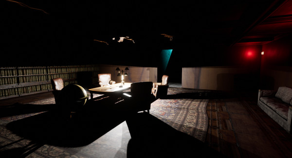 Phobia screenshot 12