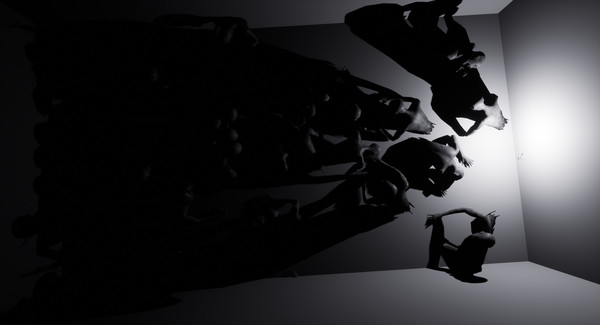 Phobia screenshot 1