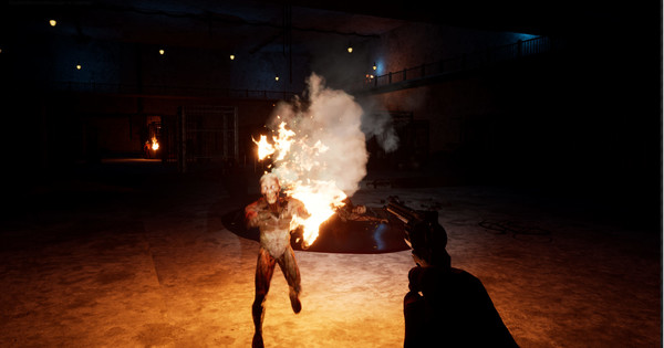 Phobia screenshot 5