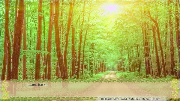 The Seasons screenshot 8