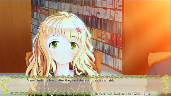 The Seasons screenshot 5
