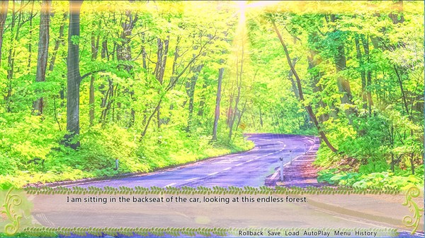 The Seasons screenshot 7