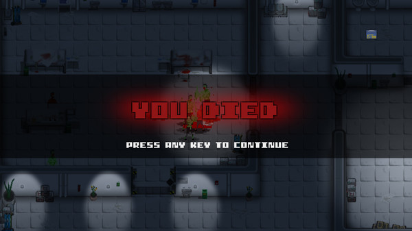 Deadly Escape screenshot 4