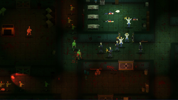 Deadly Escape screenshot 1