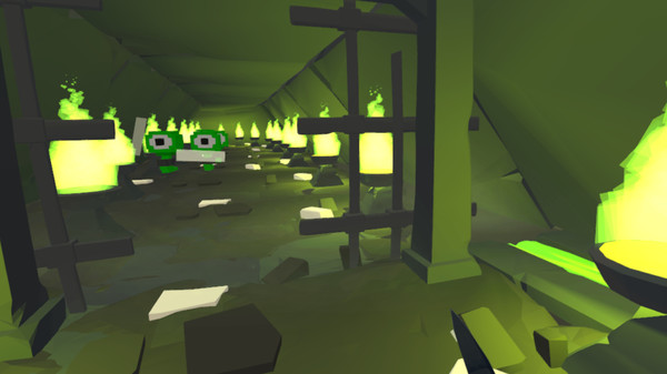 Bullet VR screenshot 1
