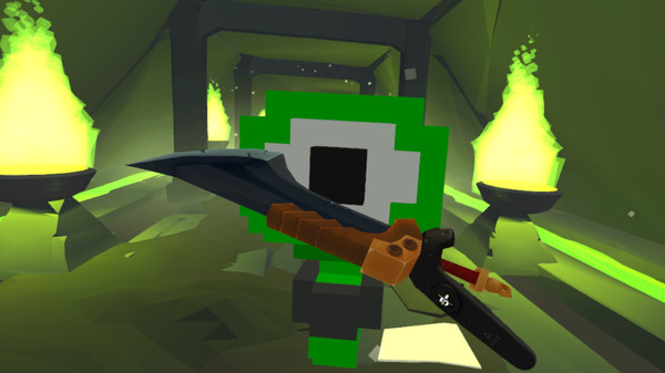 Bullet VR screenshot 3