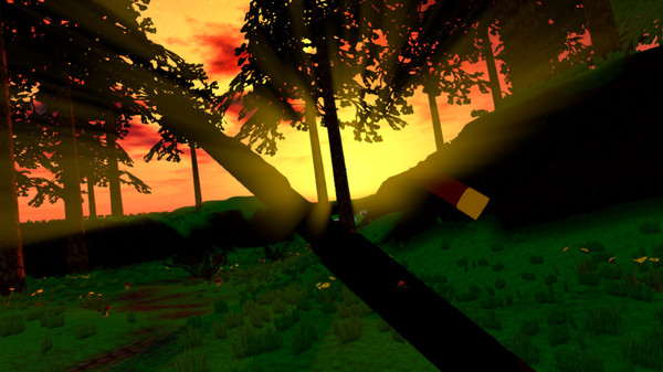 Bullet VR screenshot 9