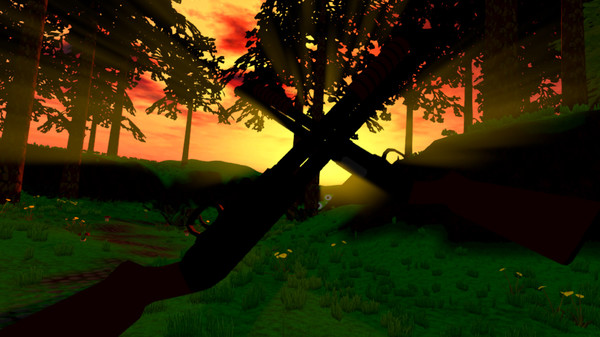 Bullet VR screenshot 11