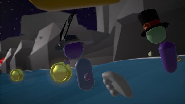 Dash Dash Run! screenshot 3