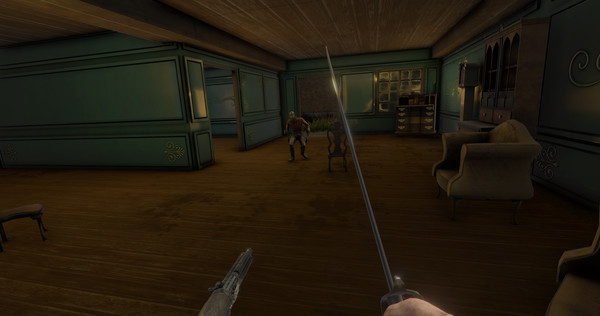 LIBERTY VR screenshot 3