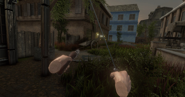 LIBERTY VR screenshot 10