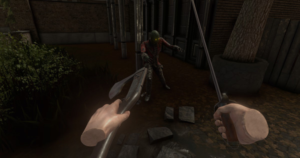 LIBERTY VR screenshot 5