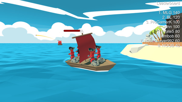 CRAFT BATTLE SIMULATOR screenshot 5