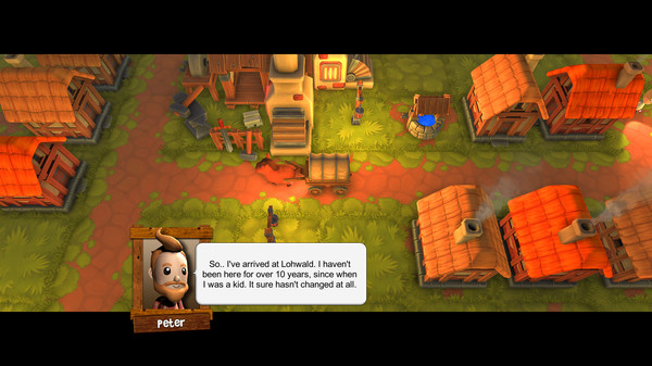 Harvest Life screenshot 11