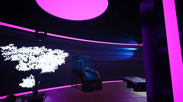 Disco Time 80s VR screenshot 8