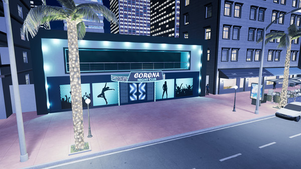 Disco Time 80s VR screenshot 5