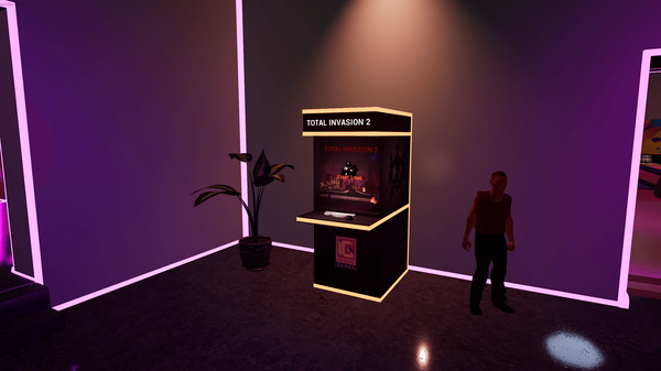 Disco Time 80s VR screenshot 7