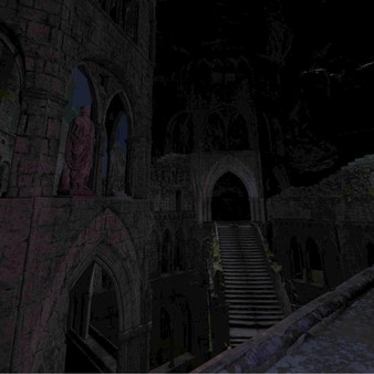 Caliban Below screenshot 9