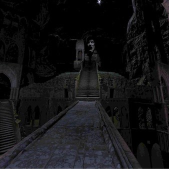 Caliban Below screenshot 4