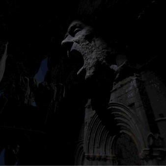 Caliban Below screenshot 10