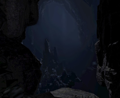 Caliban Below screenshot 12